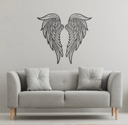 Ailes d’ange – 30 po