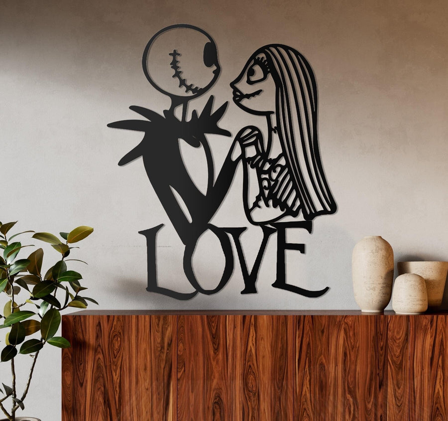 L’amour de Jack ! 16po
