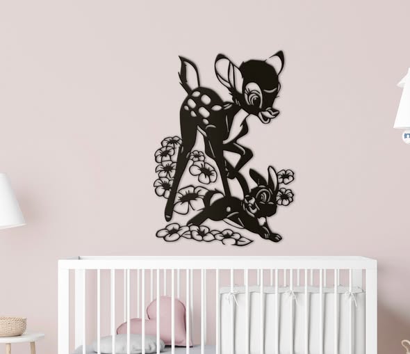 Bambi – 30 po