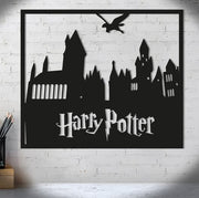 Château Harry Potter – 24 po