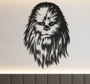Chewbacca – 24 po