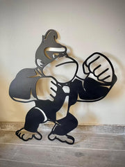 Duo Donkey Kong
