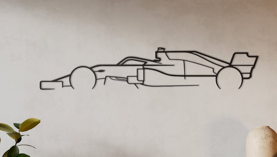 Formule 1 – 24 po