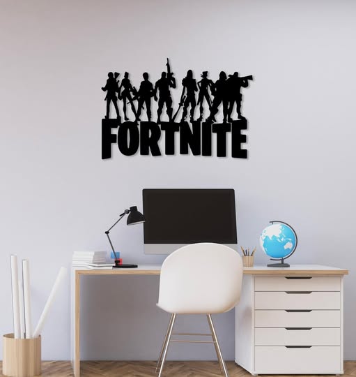 Fortnite – 24 po