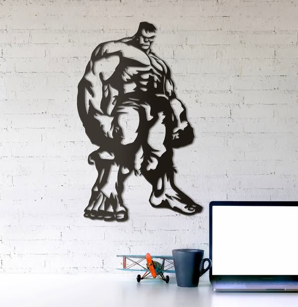Hulk Avengers – 24 po