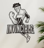 Les Indestructibles / Les Invincibles – Rustique Chic