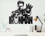 Iron Man – 24 po