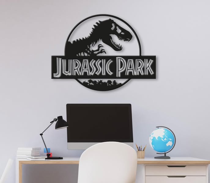 Jurassic Park – 30 po