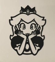 Princesse Peach – 15 po