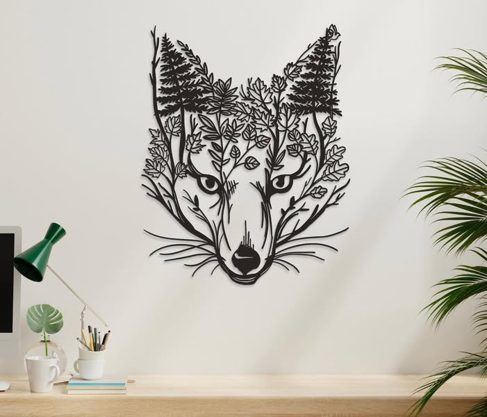 Scène western – 24 x 30 po