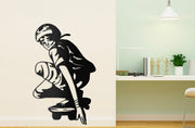 Skater design – Rustique Chic