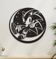 Sonic – modèles au choix