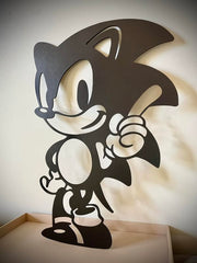Sonic – modèles au choix