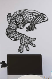 Spider-Man effet 3D – 24 po