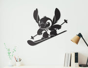 Stitch Ski – 15 po
