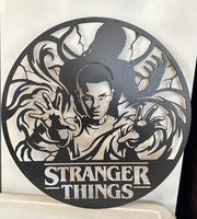 Stranger Things – Rustique Chic