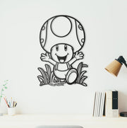 Super Mario Toad – 15 po