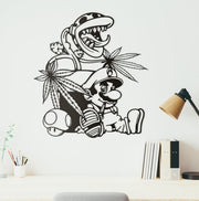 Super Mario Weed – 24 po