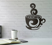 Tasse de café – 20 po