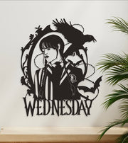Wednesday Addams – 24 po