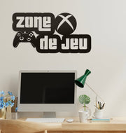 Zone de jeu Xbox – 24 po